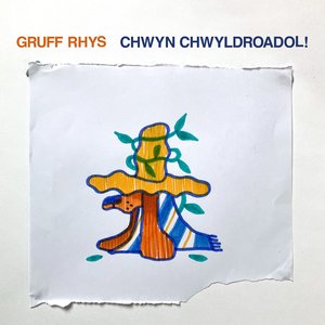 Chwyn Chwyldroadol!