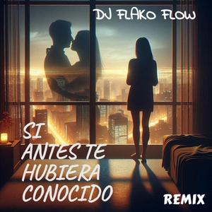 Si Antes Te Hubiera Conocido (Remix)