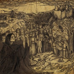 Gathering Wraiths