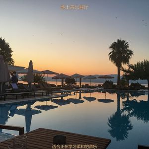 适合在家里工作从容的音乐