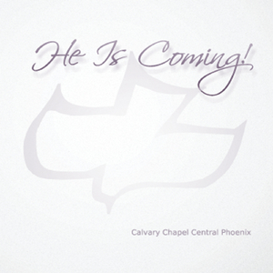 Reading (Revelation 22:7, 12-13, 16)