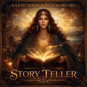 Story Teller