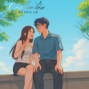 Còn Bao Lần Để Nhìn Em