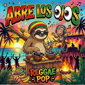 Abre los ojos
