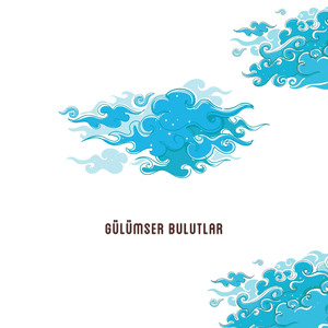 Gülümser Bulutlar