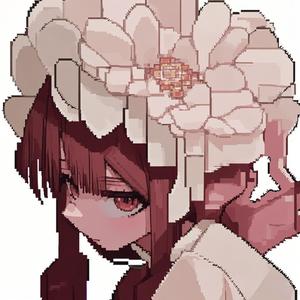 可爱又迷人的反派！