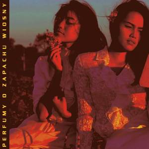 Perfumy o zapachu Wiosny