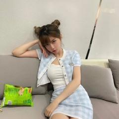 甜蜜的与爱人风里飞奔 (女声版)
