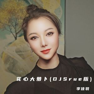 花心大萝卜（DJSrue版）