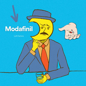 Modafinil