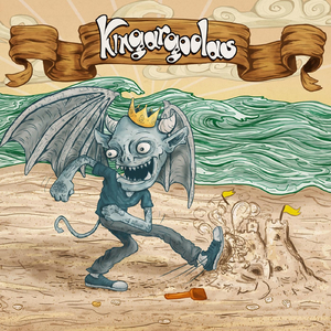 Dança Famigerada do Viking Engessado