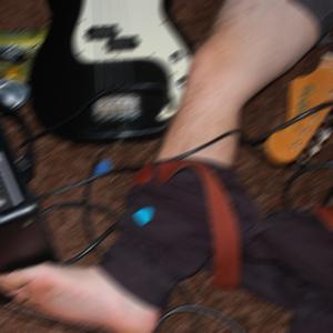 Lefingott egy Üzletember