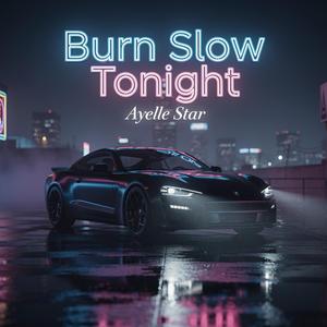 Burn Slow Tonight