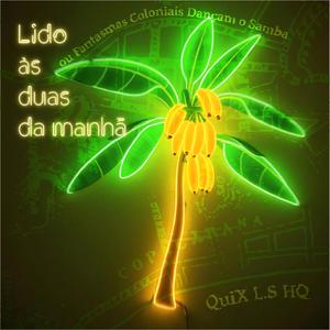 Lido Repelido (Demo Version)