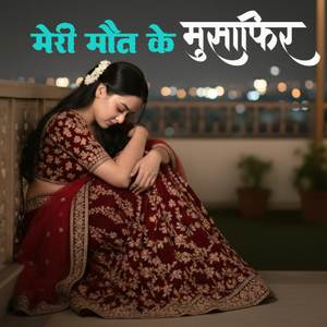 मेरी मौत के मुसाफिर