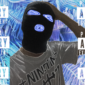 真金白銀-银舌19ft.ICE冰块