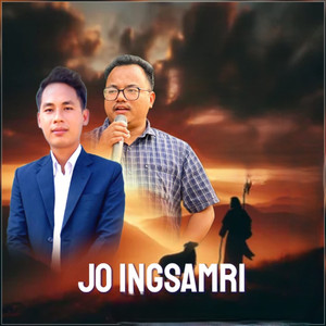 Jo Ingsamri