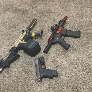 Fahhhhh (feat. Slappak)