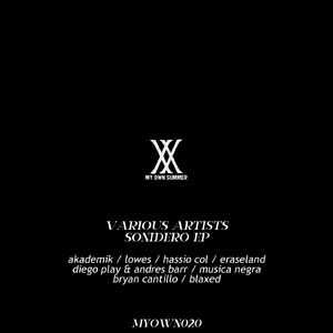 Engaños (Original Mix)