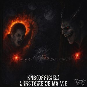 L'histoire de ma vie