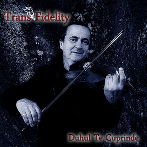 Duhul Te Cuprinde