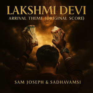 Lakshmi Devi Arrival Theme (Original Score)