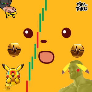 Pika to Piko (RastaMix)