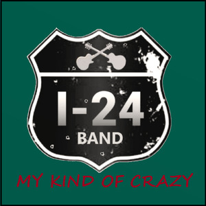 MY KIND OF CRAZY