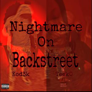 Black AF1 Activites (feat. TeekoFrmDaH)