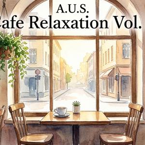 Evening Coffee Fade2 (Lo-fi Version)