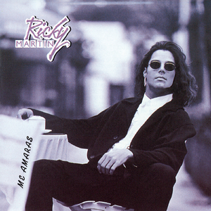 No Me Pidas Mas (Album Version)