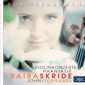 Violin Concerto in D Minor, WoO 1:I. In kraftigem, nicht zu schnellem Tempo