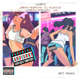Lento