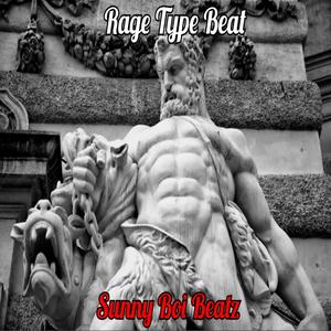 Rage Type Beat