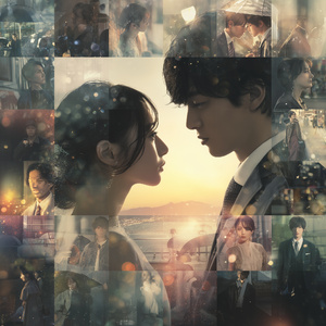 50分だけ、恋人