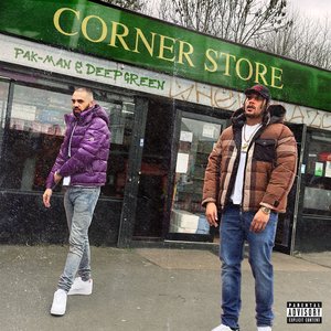 Corner Store