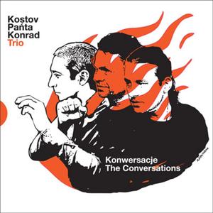 Piano Monolog I (Kostov)