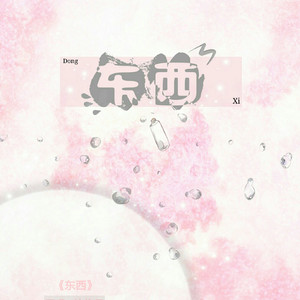 东西（碎碎念版）