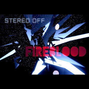 Fireblood