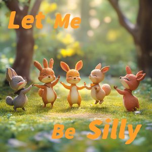 Let Me Be Silly