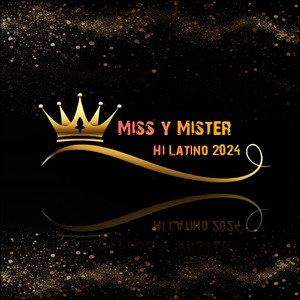 Tema Exclusivo del Concurso Miss y Mr Hi Latino