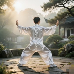 一身正气何须避