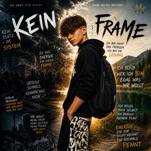 Kein Frame