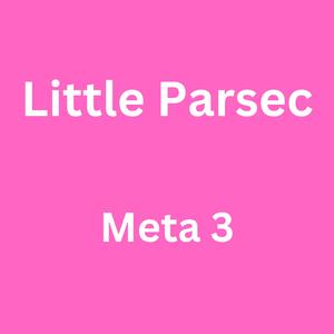 Meta 3