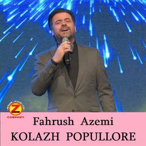 Kolazh Popullore (#Zico33Vite)