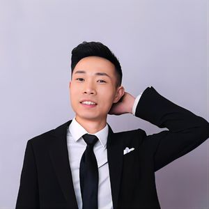 不能说的话 (伴奏)