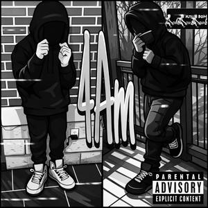 4AM (feat. Fatwop)