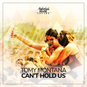 Can't Hold Us