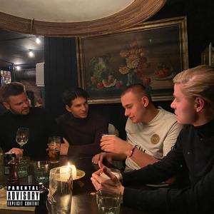 Syltetøy (feat. Prime Chanel & Benny Balltre)