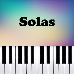 Solas (Piano Version)